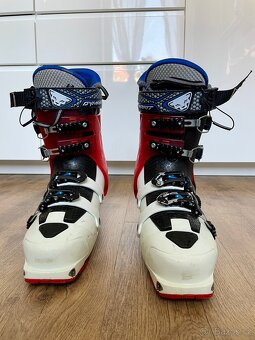 Skialpové boty Dynafit Radical MP28 - 2