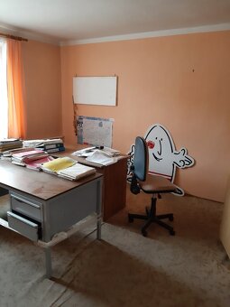 Pronajmu Kanceláře,sklady, garáž - 2