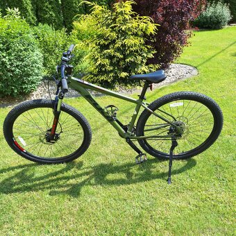Fuji nevada 4.0 ltd 29" kola - 2