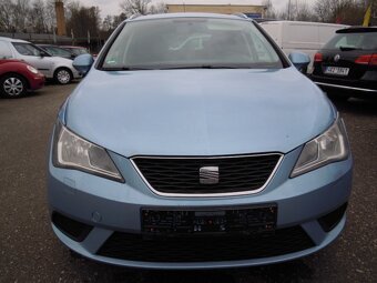 Seat Ibiza 1.2TDI 75koní r.v.12/2012 - 2