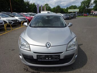 Renault Mégane 1,9 DCi - 2