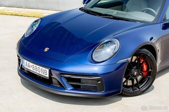 Porsche 911 Targa 4/ GTS/ Odpočet DPH/ - 2