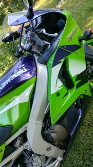 Kawasaki Ninja - 2