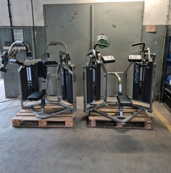 Hammer Strength MTS - 2