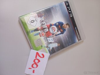 Hry pro PlayStation 3 - 2
