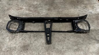 Golf mk2 čelo - 2