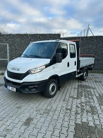 ÚPLNĚ NOVÉ - Nové IVECO DAILY 2.3 - 2
