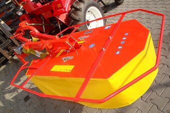Bubnová sekačka CR-100 , rotačka za traktor - 2