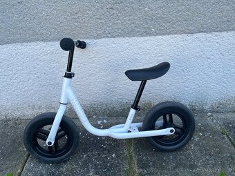 Dětské odrážedlo BTWIN - 2