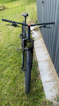 Horské kolo GIANT Stance 29 2020 - 2