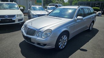 Mercedes-Benz 320 CDi 4Matic - 2