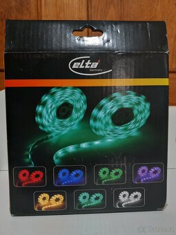 LED pásy Elta - 2