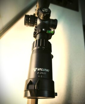 Umarex Exclusive Gauntlet 2- 5,5 mm NOVÁ CENA - 2