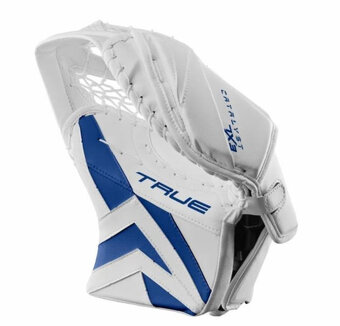 NOVÉ brankářské sety rukavic True Catalyst 7X3 – Senior - 2