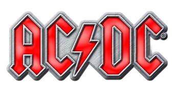AC/DC Praha 26.6., 2x tribuna C, platinum - 2