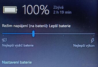 HP 350 G1,i5-4210U,WIN 10,HDD 750GB,RAM 8GB,15.6 palců - 2