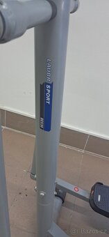 Orbitrek - 2