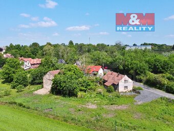 Prodej pozemku k bydlení, 3064 m², Mělnické Vtelno - 2