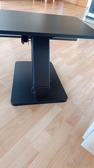 Podstavec pro notebook/klávesnici a monitor - 2