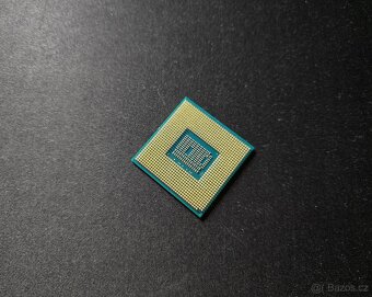 Dual-Core procesor Intel Core i5-3120M Ivy Bridge - 2