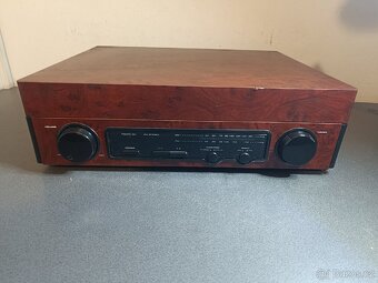 RETRO GRAMOFON - 2