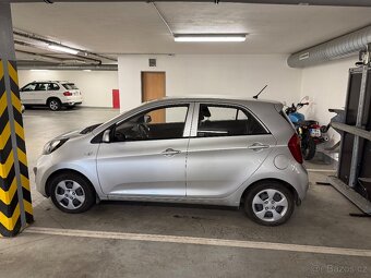 Kia Picanto 1.0 51kw AC - 2