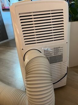 Kvalitní klimatizace DeLonghi Pinguino „PAC EL92 Silent“ - 2