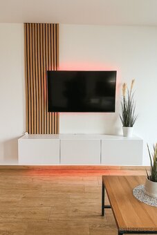 Pronájem rodinného domu 3+kk (120 m²) s dvorkem – Oslavany - 2