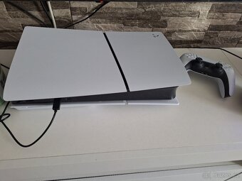 Playstation 5 slim - 2