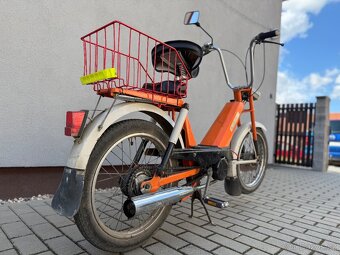 Babetta 207 - 2