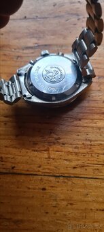 Hodinky Omega - 2