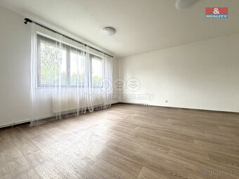 Pronájem bytu 1+1, 43 m², Náchod, ul. Duhová - 2