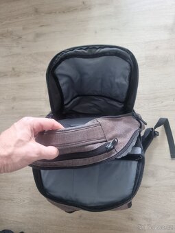 Městský Batoh Dakine Network 31L s kapsou na laptop - 2