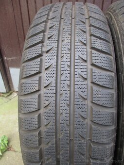 TOMKET SNOWROAD 3 ZIMNÍ /185/65R 15/88T - 2