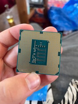 Intel i5 4 generace - 2