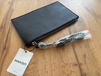 Taštička/psaníčko tenké Mango - 2