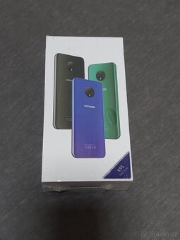 Doogee X95 Dual SIM – zelený - NOVÝ - - 2