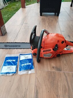Husqvarna 545 - 2