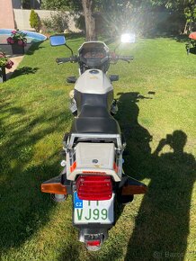 Honda CX 650E - 2