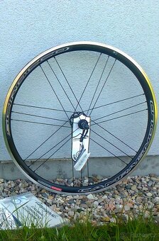 Campagnolo Scirocco C17 - 2