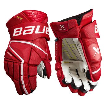 Hokejové rukavice Bauer Vapor Hyperlite senior 14 - 2