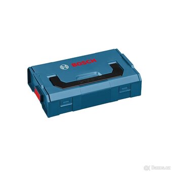 NOVÉ kufry na nářadí BOSCH L-BOXX 136 & 2x L-BOXX Mini - 2