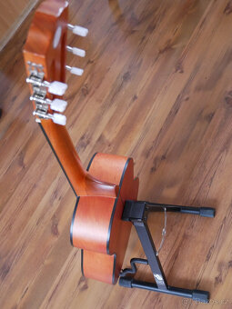 3/4 kytara Fender - 2
