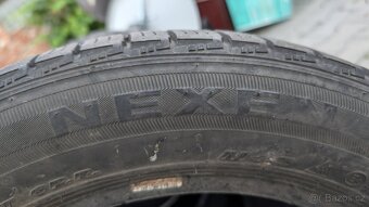 195/60R16C Nexen - 2