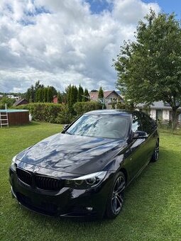 BMW 3GT XDrive M paket - 2