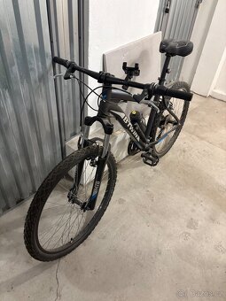 B'TWIN ROCKRIDER 340 horske kolo - 2