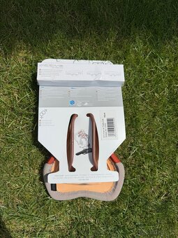 Sedlo SQlab - 2