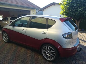 Seat Altea - 2