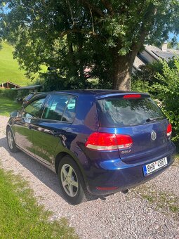 Volkswagen Golf 6 - 2