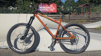 Trail bike NS Bikes Surge - 2
